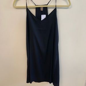 Forever 21 Black Dress